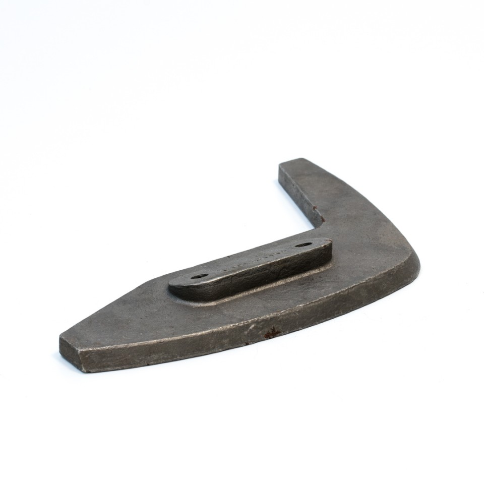 Mieszadło tylne Putzmeister